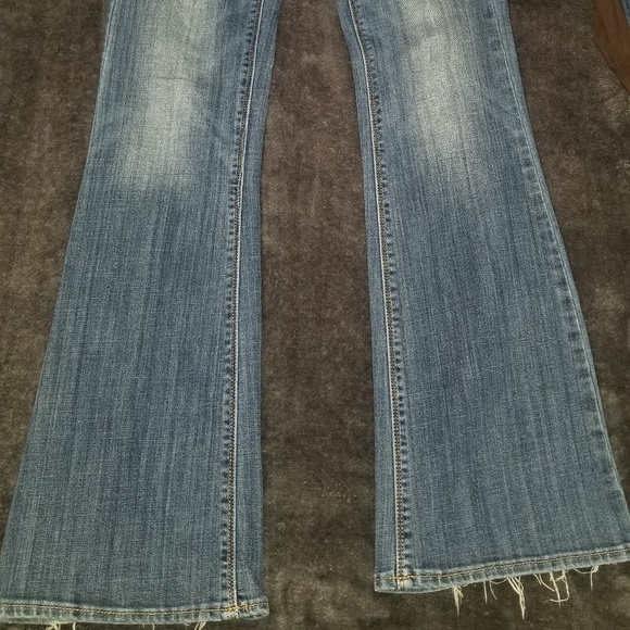 American Eagle jeans - Picture 3 of 3